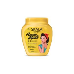 SKALA Mascara Amido de Milho 2 en 1 1000g