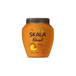 SKALA Mascara Mango y Casta?a 2 en 1 1000g