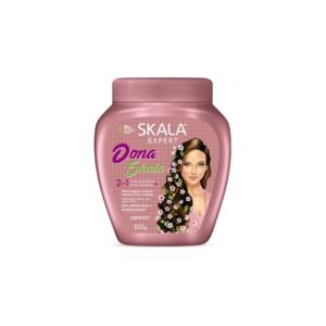 SKALA Mascara Dona 2 En 1 1000g