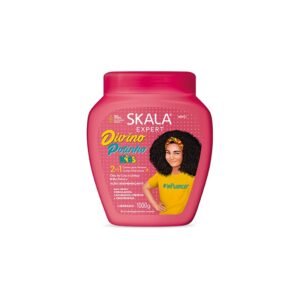 SKALA Mascara Divino Pothino Kids 2 en 1 1000g