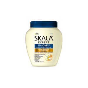 SKALA Mascara Maionese Capilar Nutritiva 1Kg