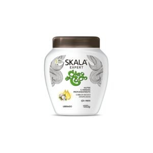 SKALA Mascara Oleo De Coco 1Kg