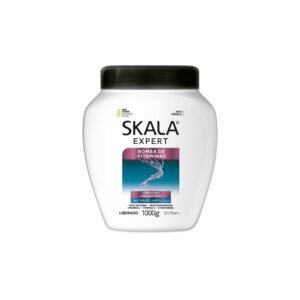 SKALA Mascara Bomba de Vitamina S.O.S. / 1 Kg.