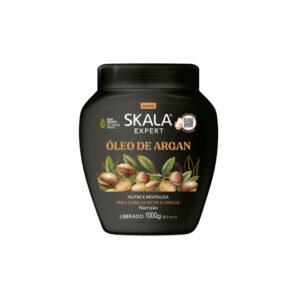SKALA Mascara Oleo De Argan 1Kg