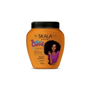 SKALA Mascara Mais Crespos 1Kg