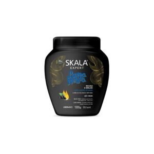 SKALA Mascara Lama Negra / Accion 3 min. 1kg.