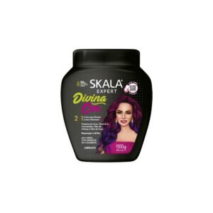 SKALA MASCARA DIVINA COR 1000 ML.