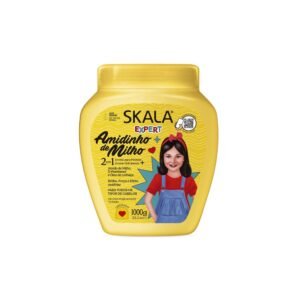 SKALA Mascara Amidinho De Milho 1000g