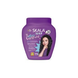 SKALA MASCARA MAIS CACHINHOS KIDS 1000 G