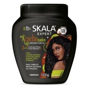 SKALA Mascara Acachonados 2 en 1 1Kg
