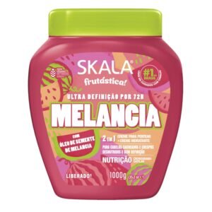 SKALA Mascara MELANCIA 1Kg