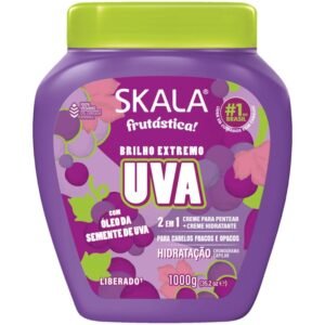 SKALA Mascara UVA 1Kg