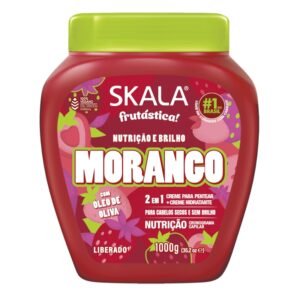 SKALA Mascara MORANGO 1Kg