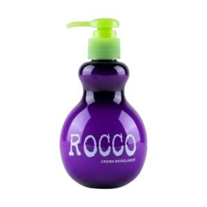 (Nuevo) ROCCO Crema Peinar Modelador 250ml