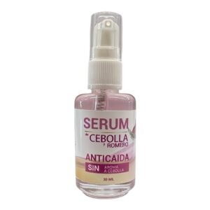 COPACABANA Serum Aceite De Cebolla y Romero 30ml