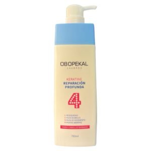 OBOPEKAL Shampoo Reparacion 780ml