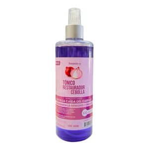 Reania.Y Tonico  Cebolla 340ml
