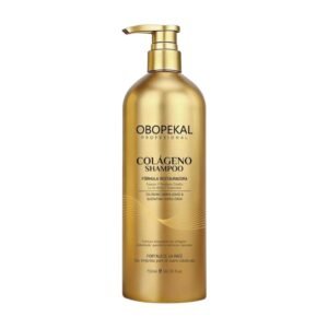 OBOPEKAL Shampoo Colageno 750ml