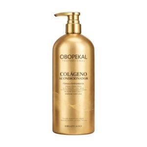 OBOPEKAL Acondicionador Colageno 750ml