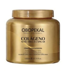 OBOPEKAL Crema Capilar Colageno 1000ml