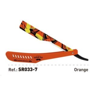 Stylance Porta Navajas Barbero Acero Inoxidable (RS033-07)