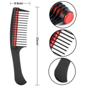 Peineta Para Tinutra ABS 69439