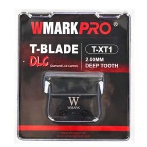 Repuesto Cuchilla Patillera Wmark T-xt1