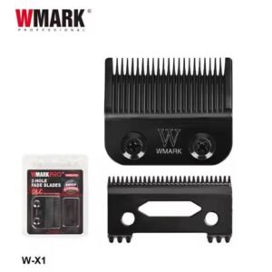 Repuesto Cuchilla Patillera Wmark W-x1