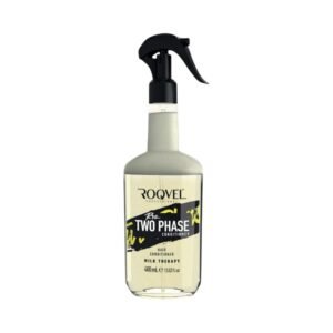 ROQVEL 2 Phase Conditioner Milk 400ml
