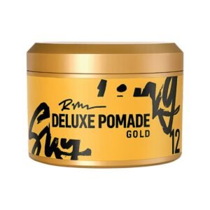ROQVEL Cera Deluxe Pomate - GOLD 12