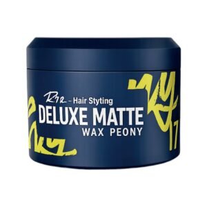 ROQVEL Cera Deluxe Matte - WAX PEONY 17