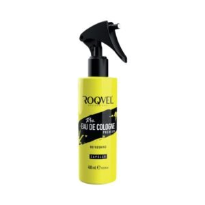 ROQVEL After Shave Colonia 400ml - CAPELLA
