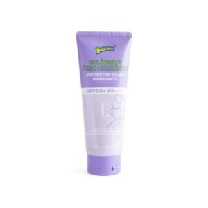 Bubbaluu Protector Solar - Colageno & Acido Hialuronico