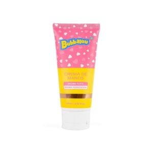 Bubbaluu Crema de Manos 100g - TUTTI FRUTTI