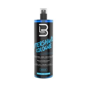 Level3 Aftershave Colonia 400ml - AQUA
