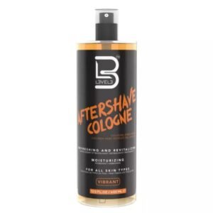 Level3 Aftershave Colonia 400ml - VIBRANT