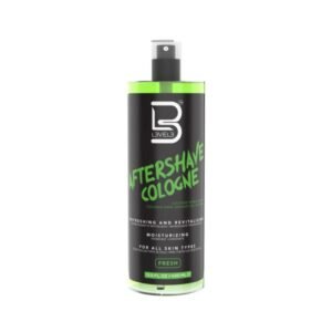 Level3 Aftershave Colonia 400ml - FRESH