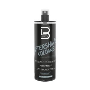 Level3 Aftershave Colonia 400ml - MIDNIGHT