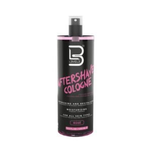 Level3 Aftershave Colonia 400ml - ROSE