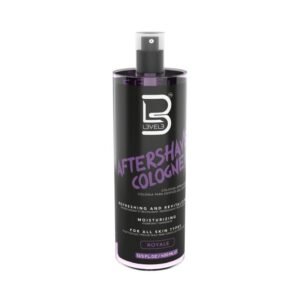 Level3 Aftershave Colonia 400ml - ROYAL