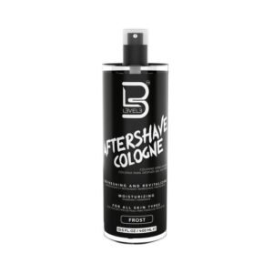 Level3 Aftershave Colonia 400ml - FROST