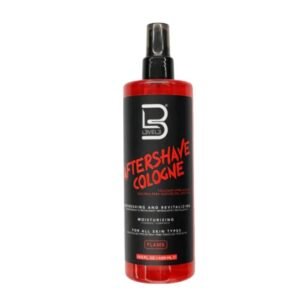 Level3 Aftershave Colonia 400ml - FLAME