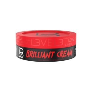 Level3 Cera 150ml - BRILLIANT CREAM