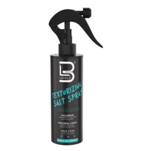 Level3 Texturizador Salt Spray 200ml