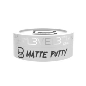 Level3 Cera 150ml - MATTE PUTTY