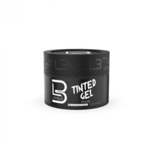 Level3 Tinted Gel 250ml - Negro