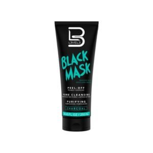 Level3 Black Mask 250ml