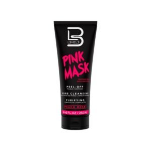 Level3 Pink Mask 250ml