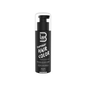Level3 Tinte Para Barba 125ml - Negro