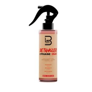 Level3 2 Phase Detangler Spray 250ml